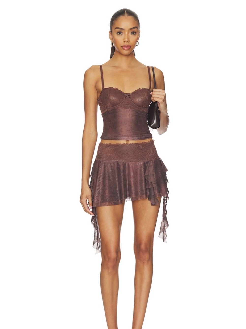 I.AM.GIA SILO SKIRT SET